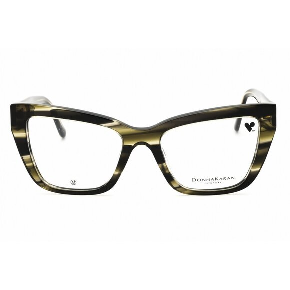 Donna Karan New York EYEGLASSES DO5015-305-52 New with case main image 5